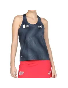 Camiseta Bullpadel Wpt Revenga 151 Mujer | Ofertas de pádel